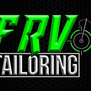 FRV Tailoring discount code